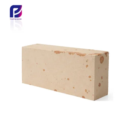 Refractory Fused Silica Fire Bricks & Checker Bricks for Sale
