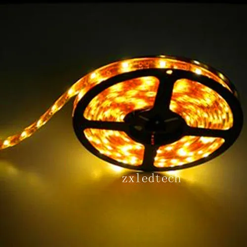 5050smd Ip68 Waterproof Flexible Led Strip Lights Rope Lighting