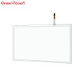 2.6 "-22" 4 Wire Resistive Touch Screen