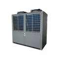 High-Efficiency Hot Water Heat Pumps