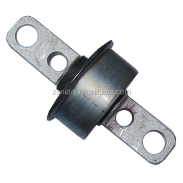 ZANETOL Rear Trailing Control Arm Bushing for Jeep Cherokee KL 2014-2018