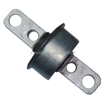 ZANETOL Rear Trailing Control Arm Bushing for Jeep Cherokee KL 2014-2018