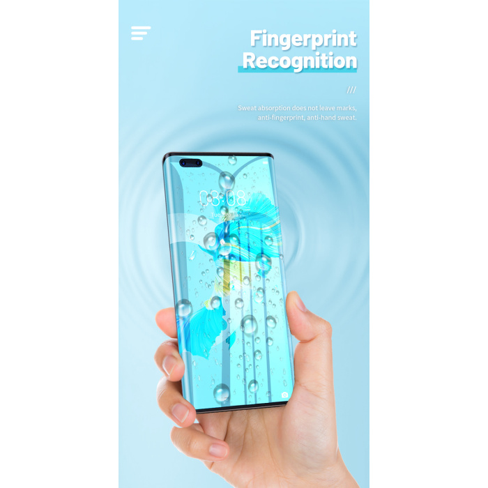 Film hidrogel cakupan penuh berkualitas tinggi untuk telepon