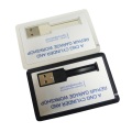 Memoria flash USB a granel de gran capacidad