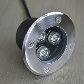 Mining 9W Underground Light