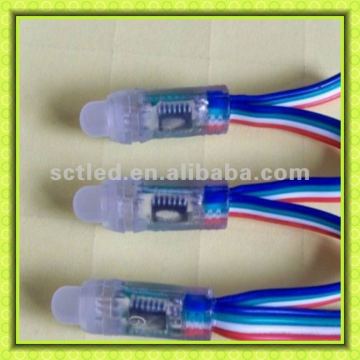 wonderful rgb led pixel light for making dance floor