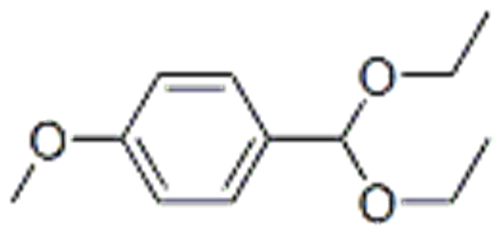 Benzene,1-(diethoxymethyl)-4-methoxy- CAS 2403-58-9