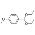 Benzene,1-(diethoxymethyl)-4-methoxy- CAS 2403-58-9