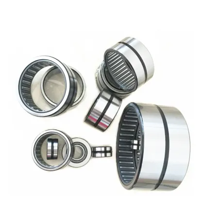  HGJX Needle Roller Bearing RNA 5910 - Special Steel Mill Bearing 