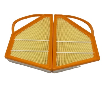 China Suppliers for Car PU Air Filter 3W0129620C 3W0129620B
