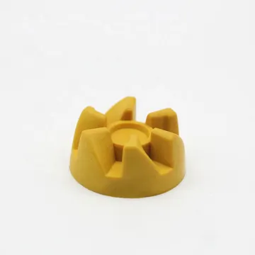 Blender Rubber Clutch Spare Parts