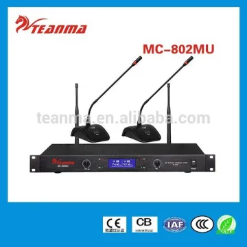 Trade assurance supplier conference room speakers