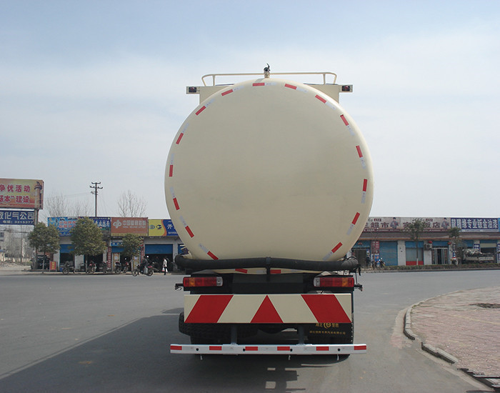 DONGFENG cement truck