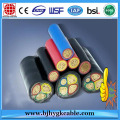 Low Smoke Halogen Free Cable/ Power Cable/Copper Wire WDZA-YJY