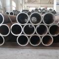 E355 Ống thép liền mạch thích hợp để mài giũa