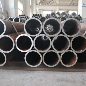 E355 Ống thép liền mạch thích hợp để mài giũa
