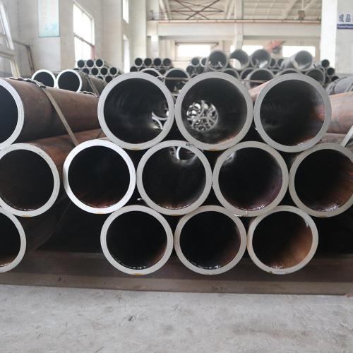 E355 seamless steel tube suitable for honing
