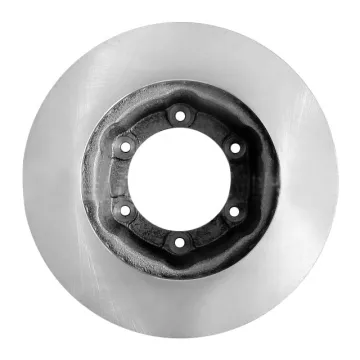 Hot Sale Braking Disc Assembly for Mitsubishi CANTER MC112002