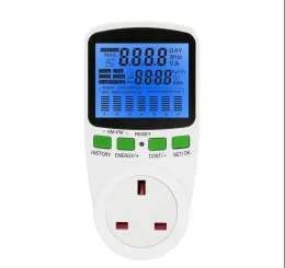 Remote Control Socket With THA Plug