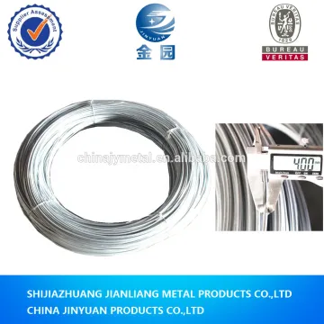 8 swg 4mm gi wire