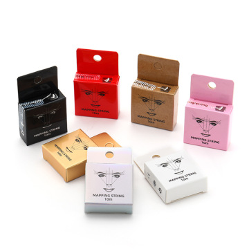 Qianya OEM Logo Microblading Permanent Makeup Supplies