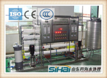 Mineral Water Plant for Sale