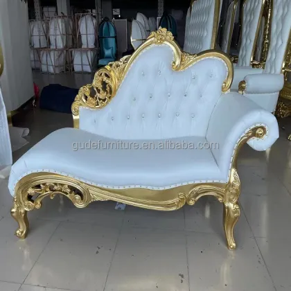 Wholesale Cheap Wedding Throne Chairs: Chesterfield Queen Anne High Back Wing Chairs