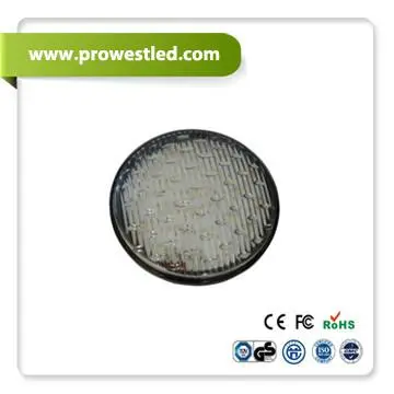 24x1W LED pool light replace halogen PAR56