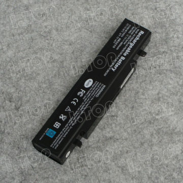 High Quality 11.1V 4800mAh R530 Laptop Battery for Samsung Laptop