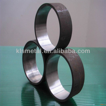 stainless steel clad pipe / tube / handrail manufacturer