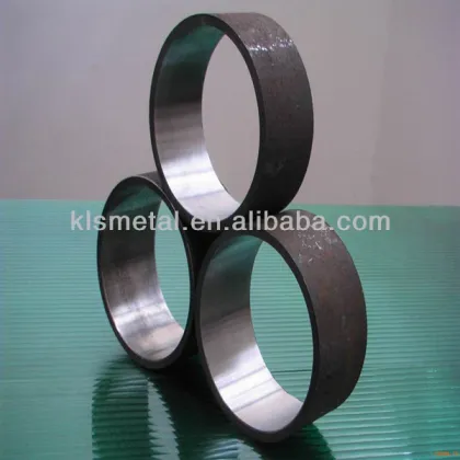 stainless steel clad pipe/tube Q235+304/321/316(L) water supply pipe