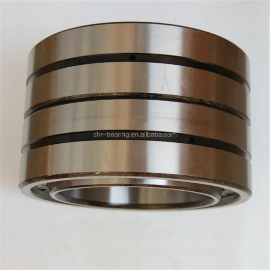 Cylindrical Roller Bearings 508726 for Rolling Mill - FC4056200