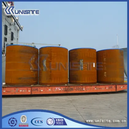 high strength steel jacking pipe for tunnel traffic infrastructure(USD1-002)