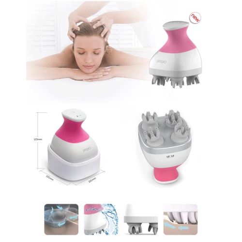 good quality scalp massager