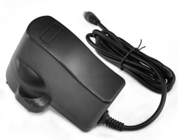 AC DC International Plug Adapter