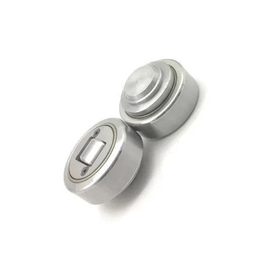 China Compound Roller Bearing 4.089 JD165-69-KPD Combined Bearing