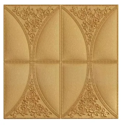 3D TV Background Wall Transport Wallpaper 3D Home Decorative Wallpaper