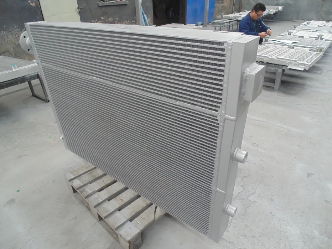 Tractor Radiator, High Quality Tractor Radiator on Bossgoo.com