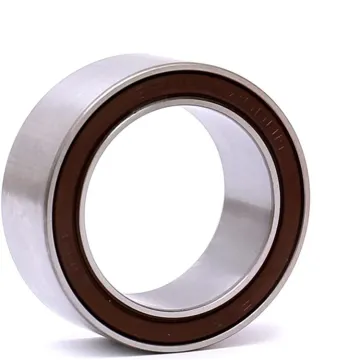 35BG05S7G-2DS Automotive Compressor Ball Bearing 35x50x20mm