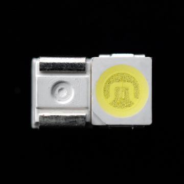 3528 LED blanc lumière du jour SMD PLCC2 6000K