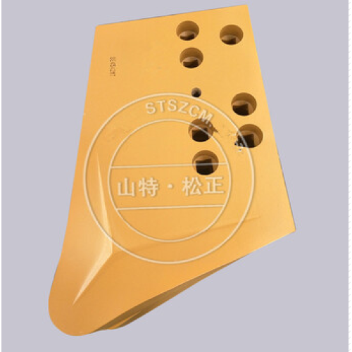 Mining bulldozer D10 blade 9W-6608 9W6608