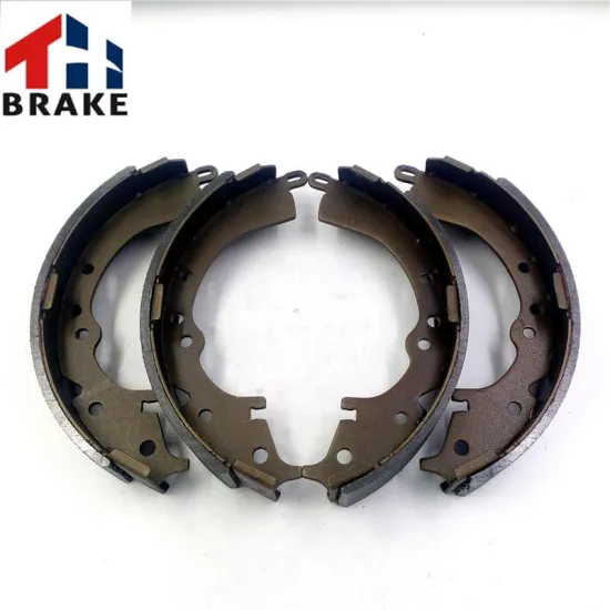 OEM Auto Brake Shoes for HILUX VII Pickup 04495-0K010 04495-28090
