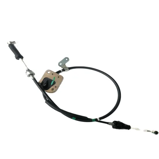 wholesale Hot sale 2021 The best and cheapest multitudinous stainless  gear shift cable 33820-02300