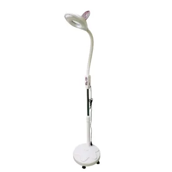 LED Magnifier Light for Beauty Salons: Enhancing Precision in Hairdressing and Beauty Treatments