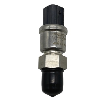 SK200-5-6 Sensor de alta pressão da escavadeira YN52S00027P1
