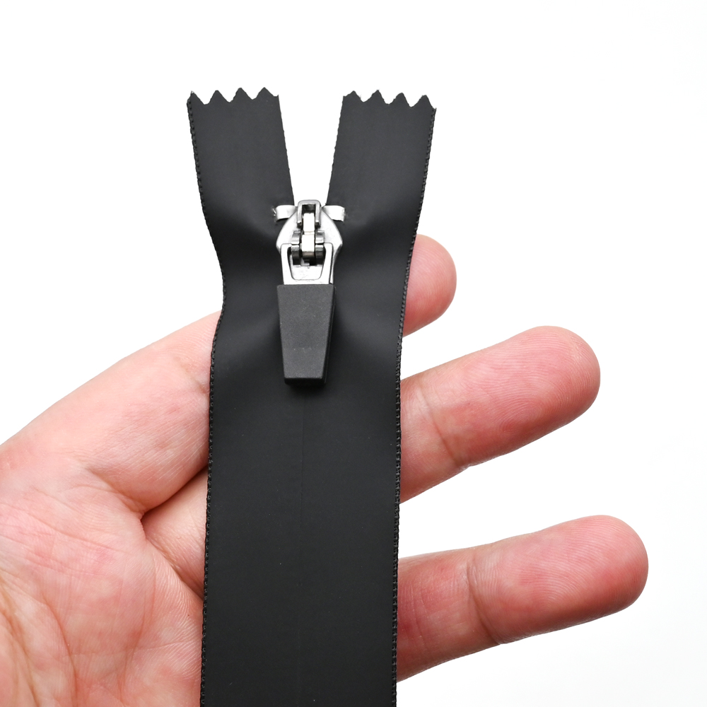 waterproof zipper waterproof zipper