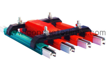 Kaiqiang Safe power bar Conductor Bar