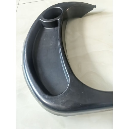 Custom Injection Molding electrical enclosure plastic parts