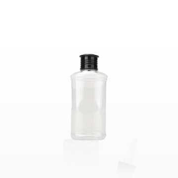Recycled Plastic Cosmetic Bottles | PCR PET Bottles for Lotion & Shampoo"|