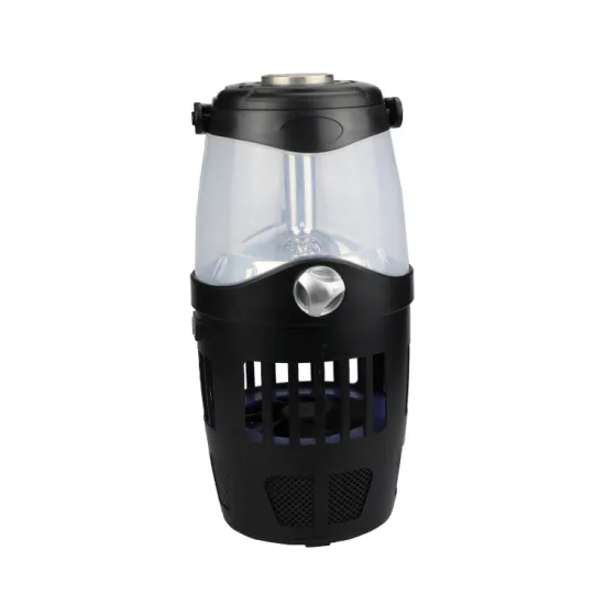 Low Noise Outdoor Electric Mosquito Type Insecticidal Lamp